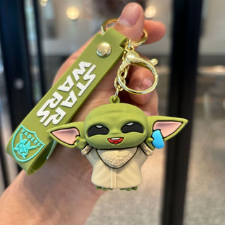 Star Wars Keychain 