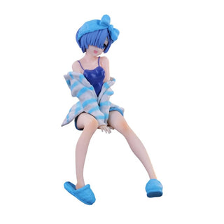 Noodle Strap Rem Figure | Pretty Re-Zero Merchandise