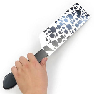 Nanami Sword Cleaver Cosplay |Jujutsu Kaisen Kento Nanami Cleaver Replica (20 Inches)