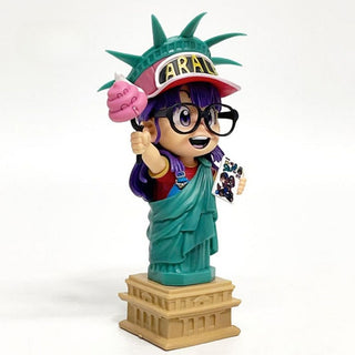 Dr. Slump Liberty Style Figure Collection