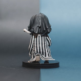 Demon Slayer World Collectible Mini Figures | Official Banpresto Collection