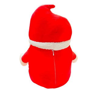 Santa Claus Pillow with Blanket | Cute Collectibles for Kids