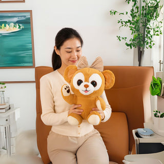 Jungle Friends Plush Toy Collection | Stuffed Animal for Kids