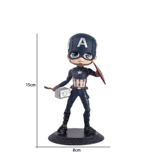 Super Hero Figurine | Cool Collectibles in India