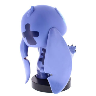 Stitch Controller And Phone Holder | Cable Guys Licensed Figure