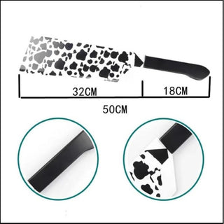 Nanami Sword Cleaver Cosplay |Jujutsu Kaisen Kento Nanami Cleaver Replica (20 Inches)