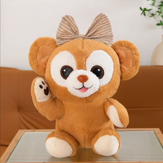 Jungle Friends Plush Toy Collection | Stuffed Animal for Kids