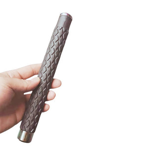 Self Defense Folding Baton | Expandable Telescopic Folding Stick - Geekmonkey