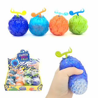 Devil Fruit Fidget Toy | Anger Vent Toy for One Piece Fans