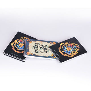 Harry Theme Playing Cards