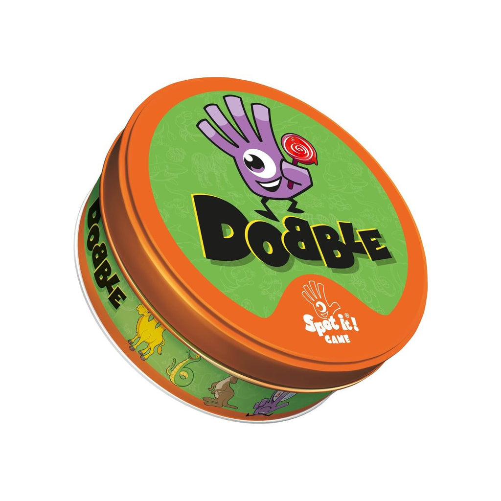 Dobble - Card Game – Geekmonkey