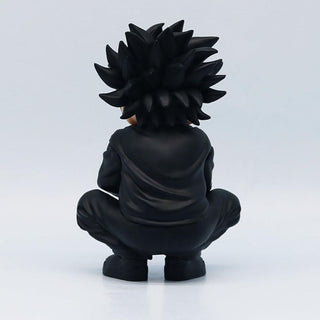 Megumi Fushiguro Cursed Energy Figure