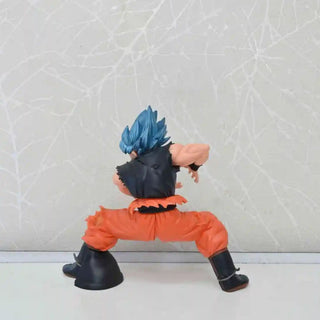 Dragon Ball FighterZ – Goku Battle Pose Statue Collection