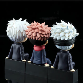 Jujutsu Kaisen Collectible Figurines