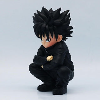 Megumi Fushiguro Cursed Energy Figure