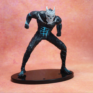 Kaiju No. 8 Action Figure | Kafka Hibino Kaiju Form PVC Collectible Figurine (16cm)
