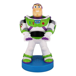 Toy Story Controller And Phone Holder | Cable Guys Licensed Figure