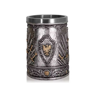 Iron Throne Sword Tankard Mug