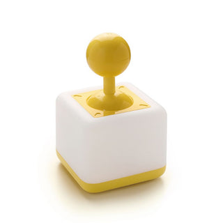 Toggle Switch Night Lamp – Rechargeable Bedside Light n Stress Reliever