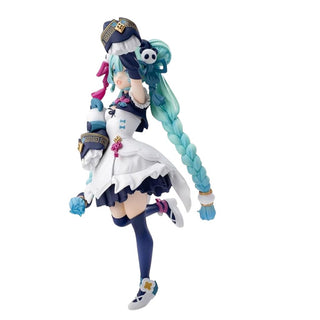 Hatsune Miku PVC Figure (20cm)