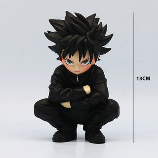 Megumi Fushiguro Cursed Energy Figure