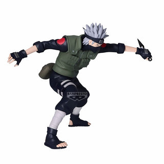 Banpresto Naruto: Shippuden – Vibration Stars Figure