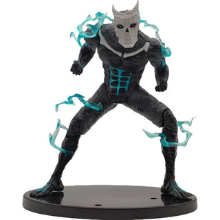 Kaiju No. 8 Action Figure | Kafka Hibino Kaiju Form PVC Collectible Figurine (16cm)