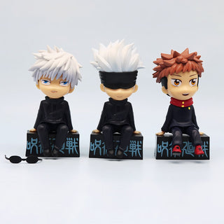 Jujutsu Kaisen Collectible Figurines