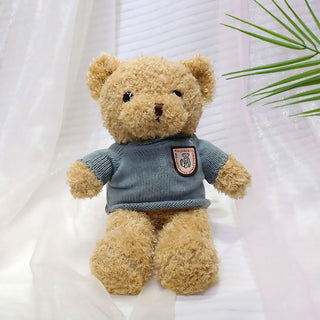 Snuggle Bear | Ultra Soft Plush Toy [30cm]