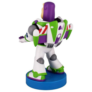Toy Story Controller And Phone Holder | Cable Guys Licensed Figure