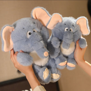 Jungle Friends Plush Toy Collection | Stuffed Animal for Kids