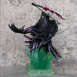 Roronoa Zoro Three-Sword Soul – One Piece Death God Figure