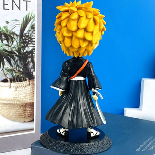 Bleach Cake Topper | Light-Weight Collectible Figurine