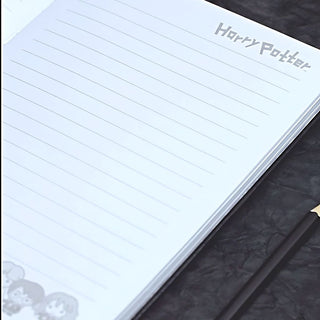 Official Harry Potter Diary | Gift for Harry Potter Fans