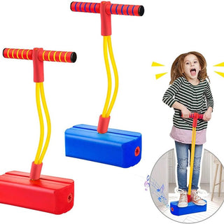 Kid's Jumping Hopper | Gifts for Kids