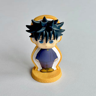 Banpresto Jujutsu Kaisen Surprise Character Cookie Decolle Vol. 1 (C)