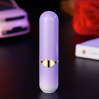 Lipstick Lighter - Butane Gas Refillable 