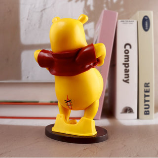 Classic Pooh Figurine: A Touch of Hundred Acre Wood Magic