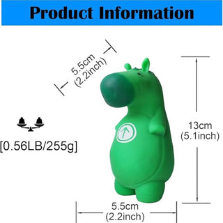 Neigh n Squeeze – Green Horse Stress Toy