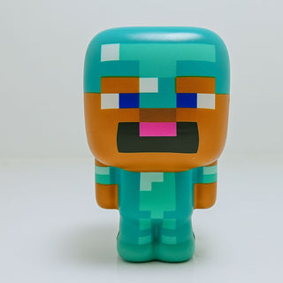 Minecraft Squeeze Toy – Soft Slow-Rising Stress Relief Squishies