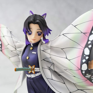 Shinobu Kocho Figurine