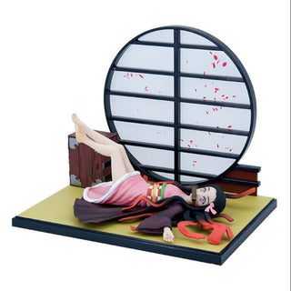 Demon Slayer: Kamado Nezuko Sleeping Pose Collectible Figure