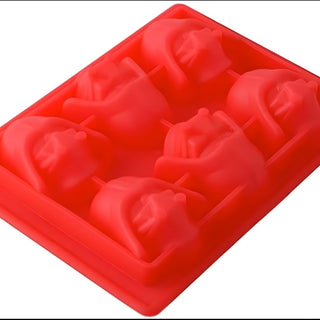 Star Wars Ice Cube Tray | Silicone Sci - Fi Tray