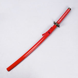 Bleach - Renji Abarai's Red Katana Sword (104 cm)