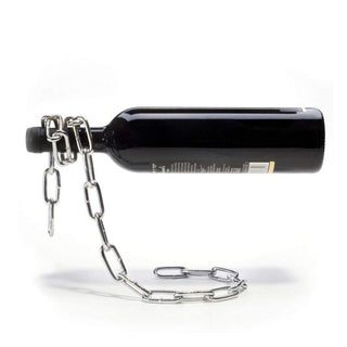 Magic Chain Bottle Holder