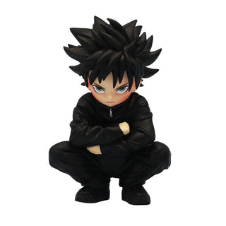 Megumi Fushiguro Cursed Energy Figure