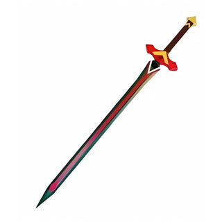 Genshin Impact Cosplay Sword – Cosplay Katana Replicas