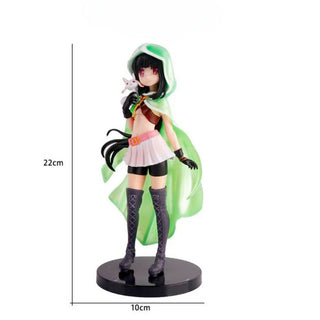 Tamaki Iroha PVC Anime Figure – Magia Record Series