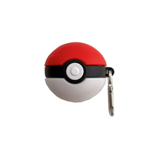 Pookie Pokeball Airpods Pro/Pro2 Case