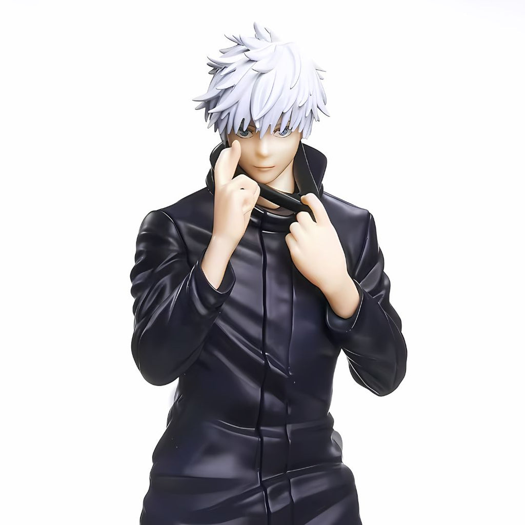 Gojs Figures Tiny Gojo Yuji Figurine Combo | Gifting in India – Geekmonkey
